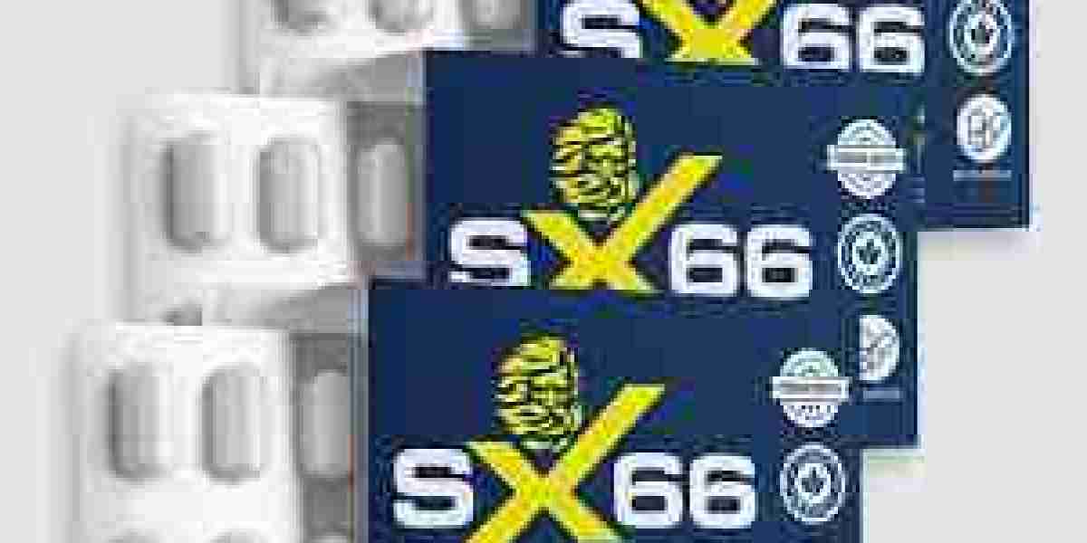Wie schnell zeigen sich Ergebnisse mit SX66?