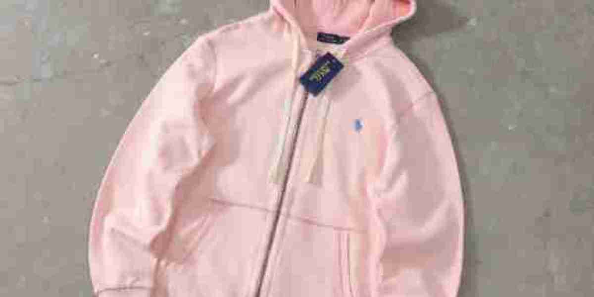Find Your Perfect Ralph Lauren Hoodie: Top Online Retailers