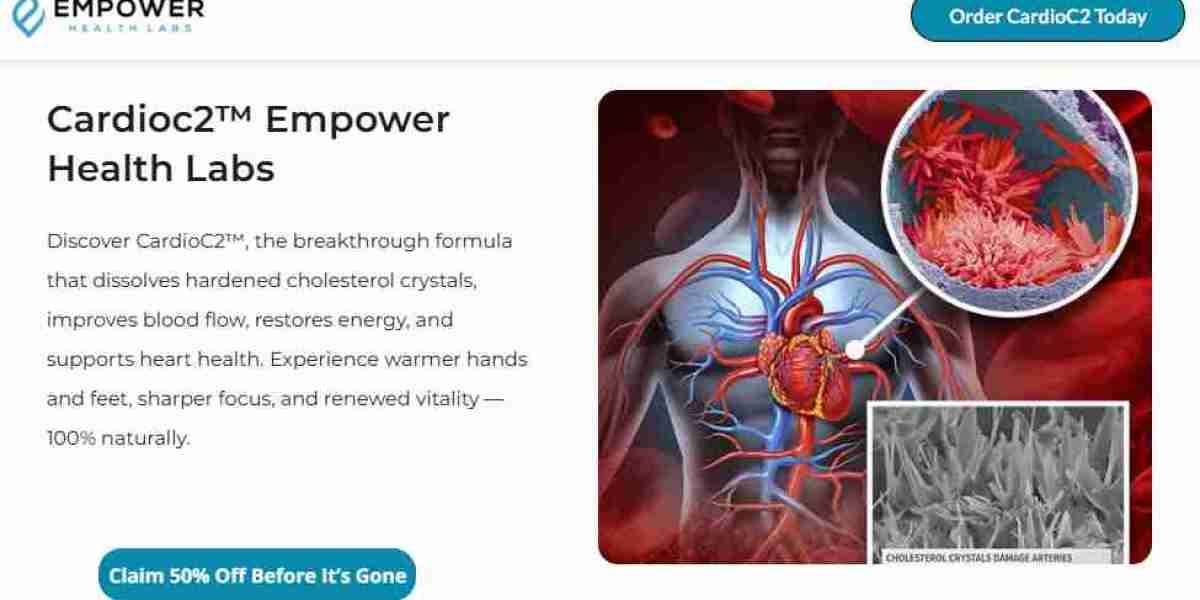 Where can I get Cardio C2 [CANADA & USA]? [Official NEWS]