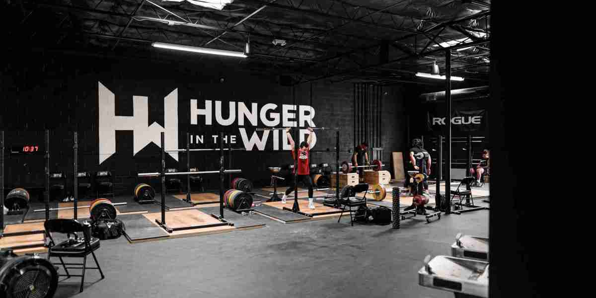 Strength-Focused HyROX Gyms Dallas Performance Zone