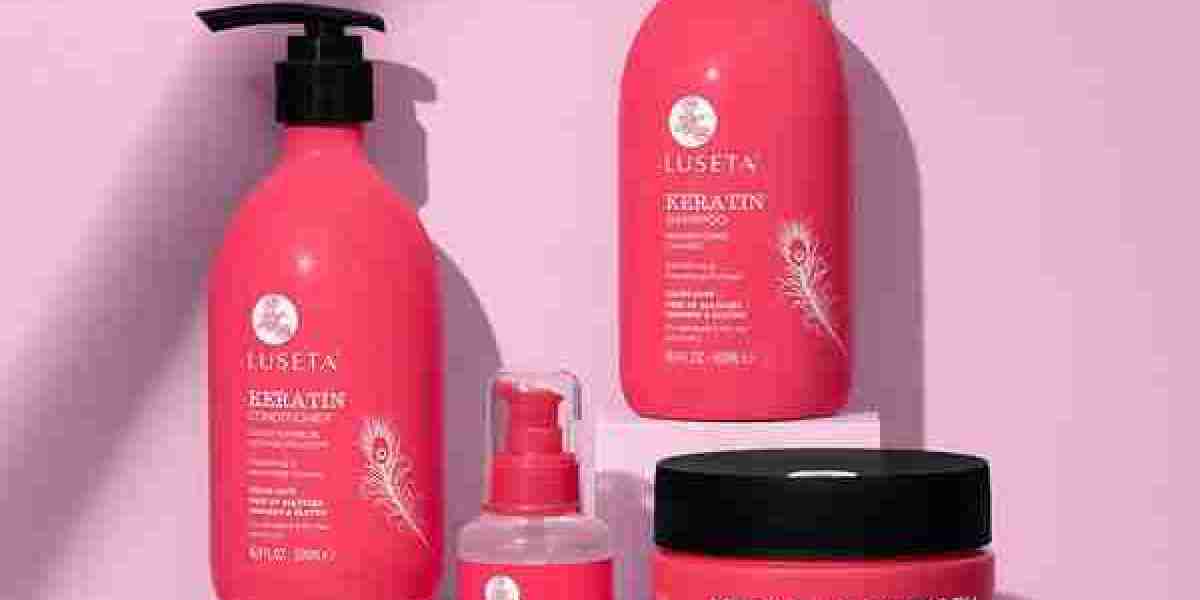 Sustainable Vegan Keratin Market Size and Share l 2025-2030