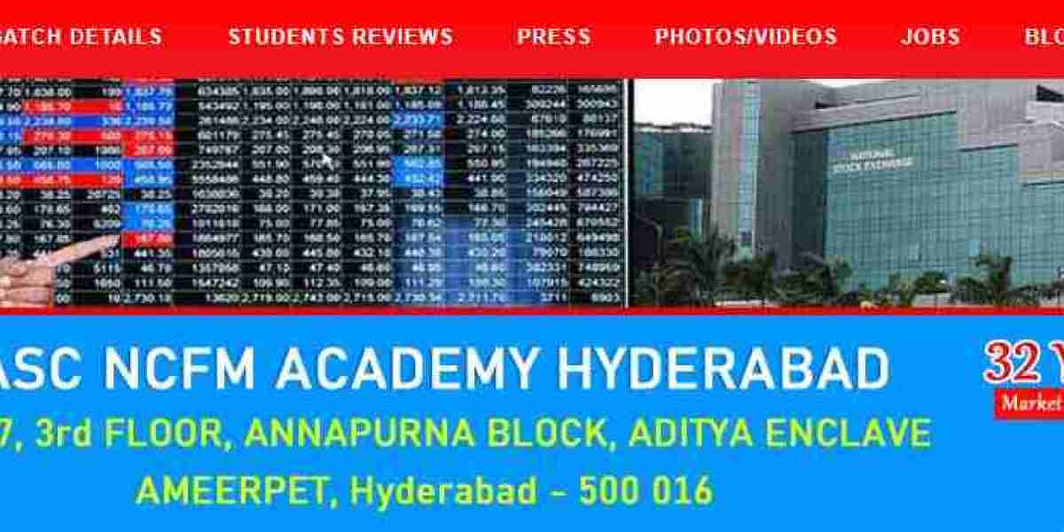 Technical analysis course