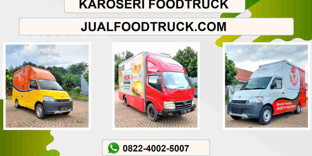 Truk Wingbox UltimaKaroseri Bantu Ekspedisi Nasional Raih Omset Miliaran