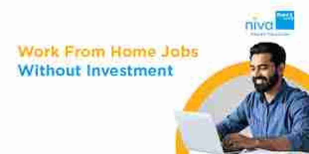 Why Online Jobs Work from Home Need Smart Agent Portals for Better Productivity