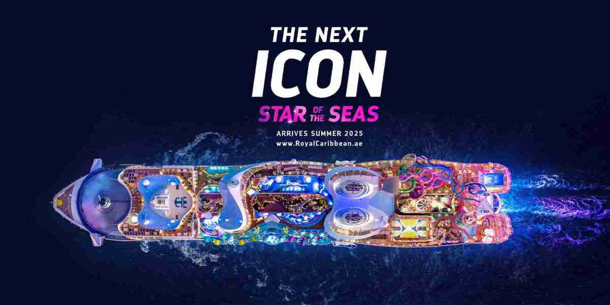 Royal Caribbean UAE Cruises