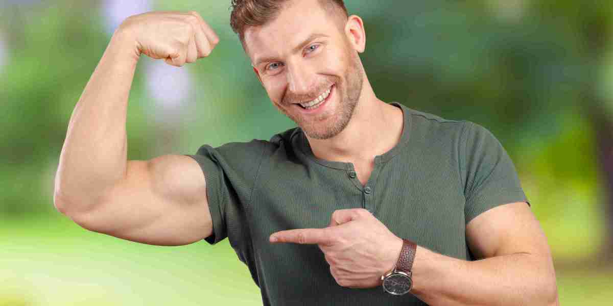 How to Naturally Increase Testosterone Levels: Foods, Lifestyle & Supplements That Work!