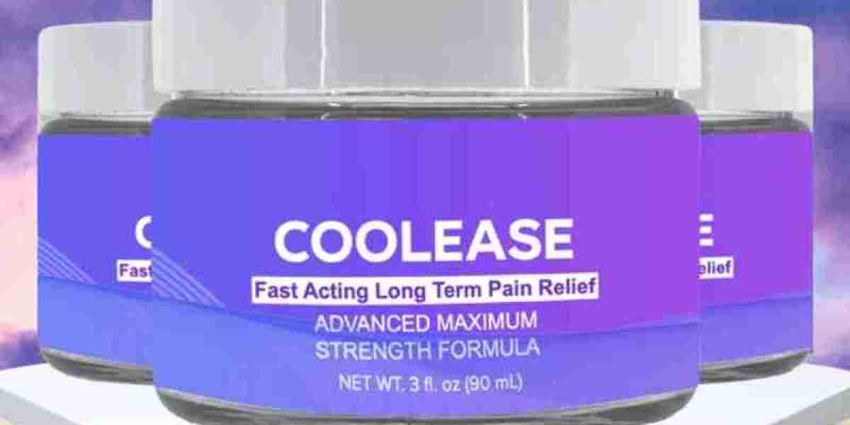What is Cool Ease Pain Relief used for?