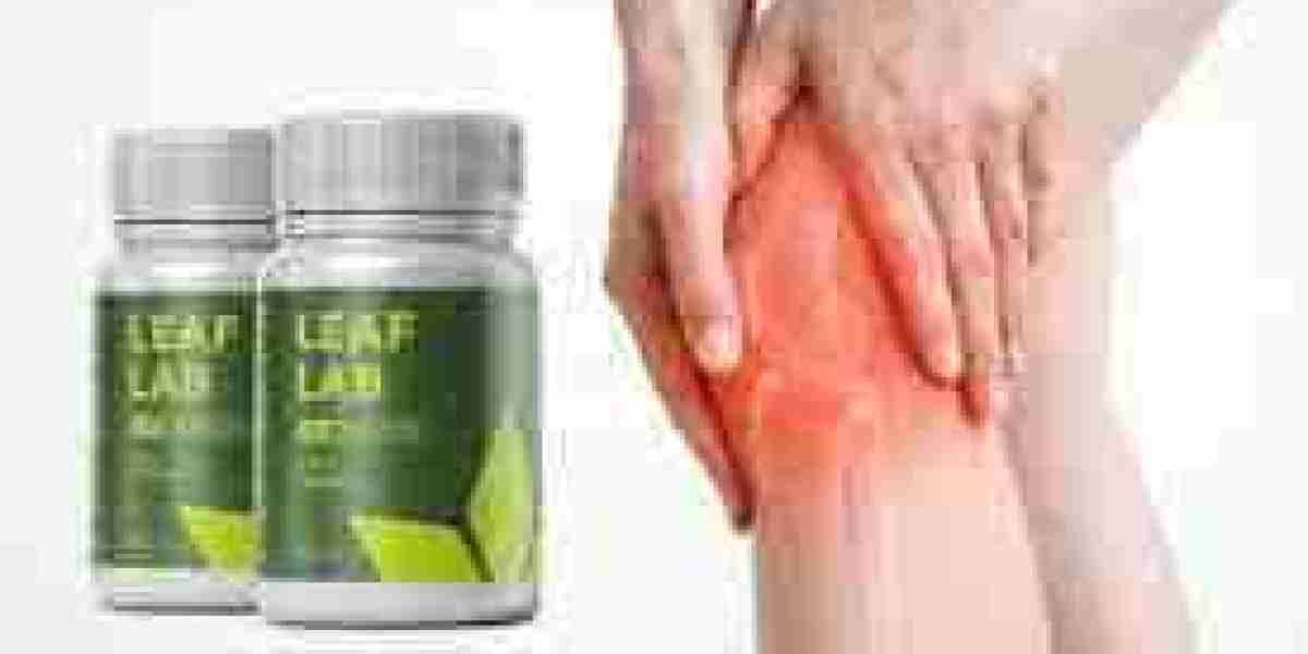 How quickly does Leaf Lab CBD UK pain relief take effect?