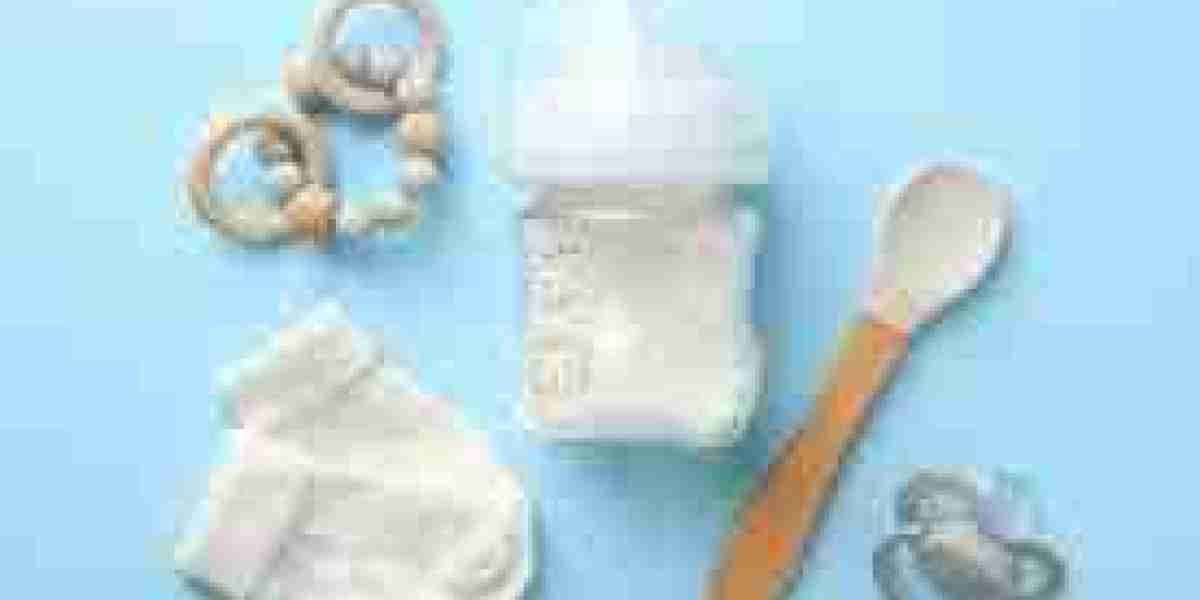 India Baby Care Products Market Analysis: Size, Share, Segments & Forecast