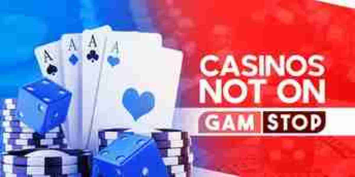 Why Gamblers Prefer the Best Casinos Not on GamStop UK