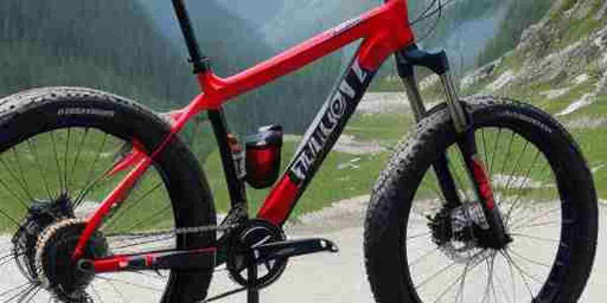 Second hand e bikes for sale