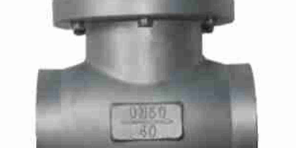 Cryogenic Valve Manufacturer in USA