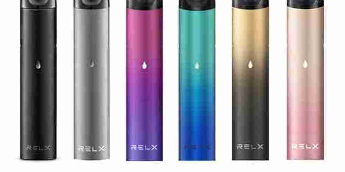relx infinity plus รุ่นหก ฟีลแน่น ละมุนทุกคำ
