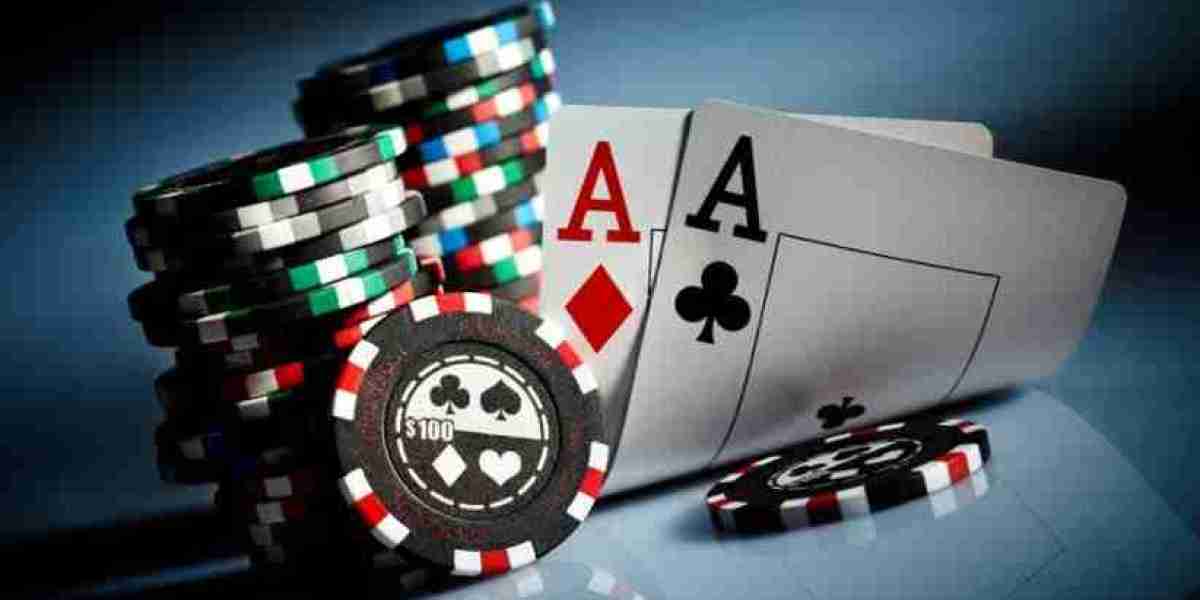 Discovering the Best Casinos Not on GamStop UK