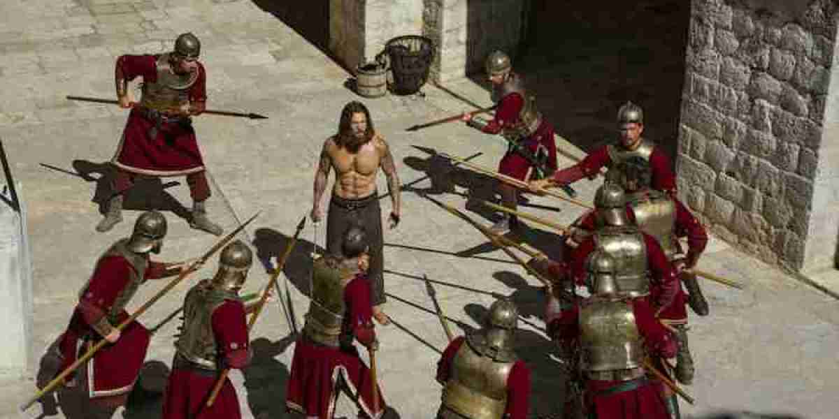 Viking Finale Preview – Netflix's Epic Season 3 Ends