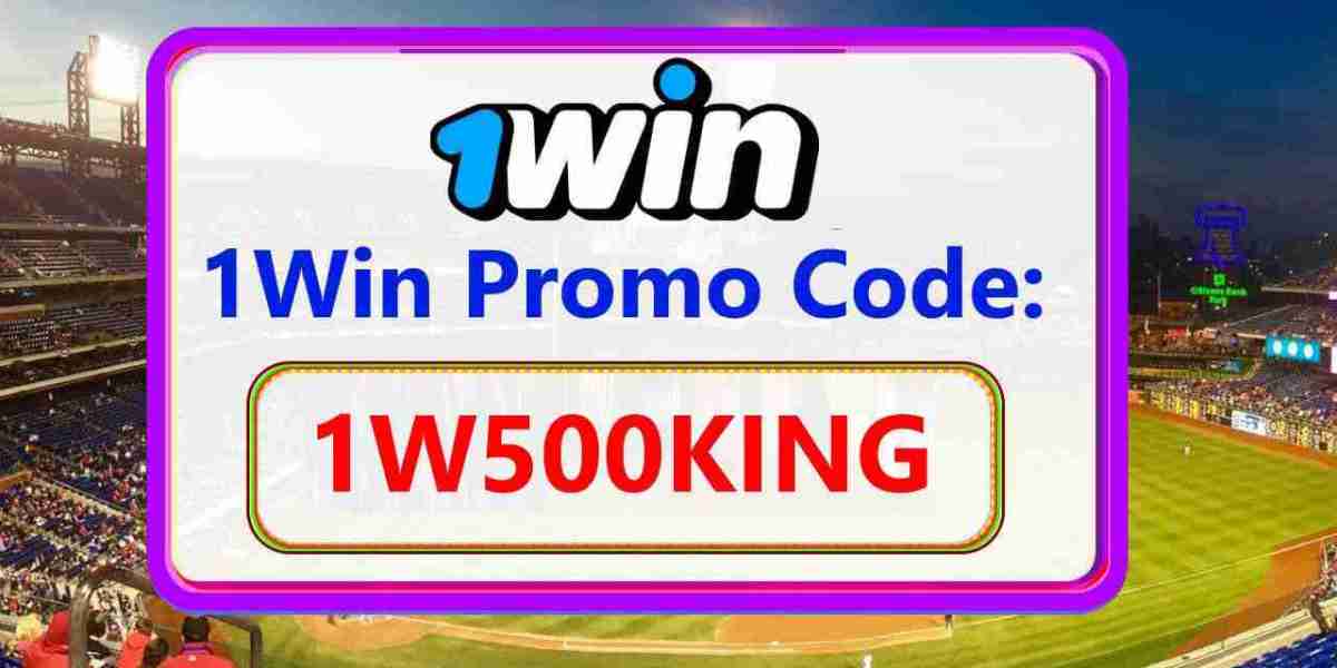 1Win Promo Code Today - Bonus $1025