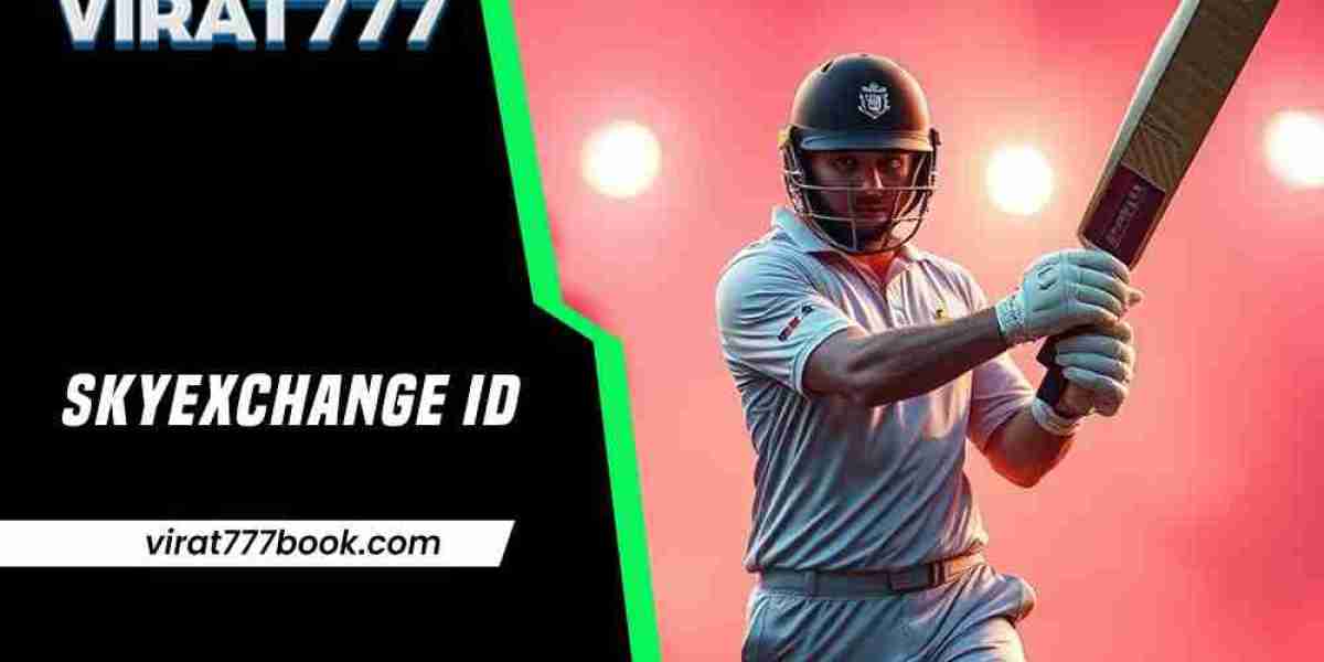 Get Your Skyexchange ID, Secure, Fast and Verified 