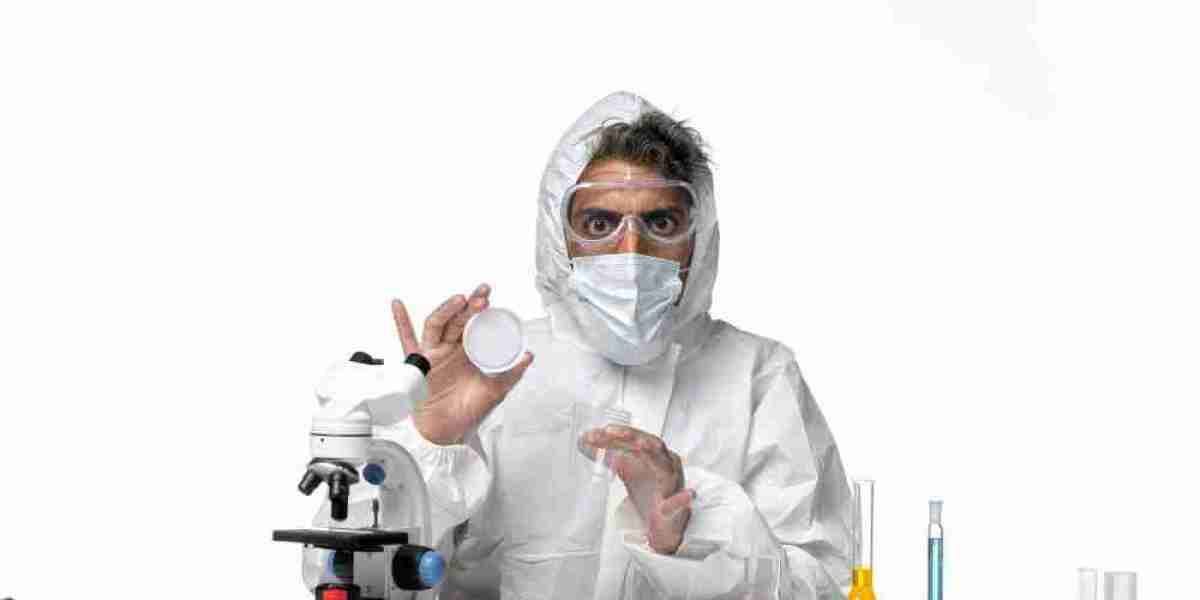 The Ultimate Guide to Buying a Verified Forensic Pathologist Email List