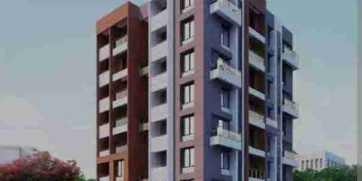Visiting Pune's Most Elite Homes: A Gripping Dive into Kalpataru Jade Baner, Regency Astra, Nyati Equinox, Platinum