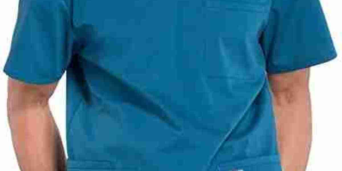 مصنع سكراب طبي – الجودة والاحتراف في صناعة الزي الطبي