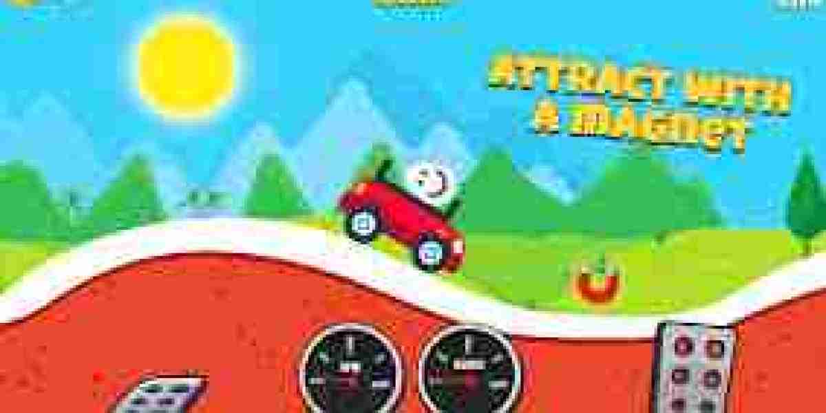 My Unexpected Obsession with Eggy Car: When Patience Meets Chaos