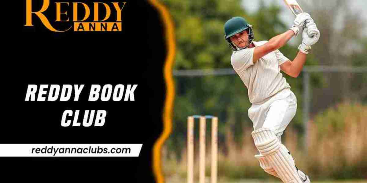 Reddy Book Club Beginners Guide: Starting with Reddy Anna ID