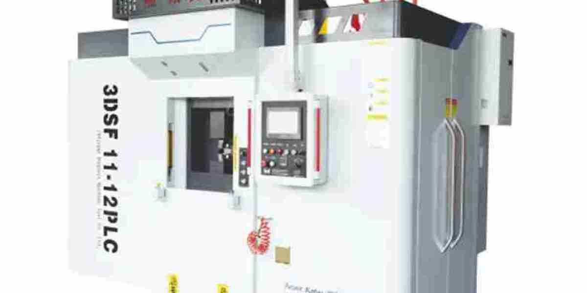 The Brass Machining Challenge: Solved with Purpose-Built Rotary Transfer Systems