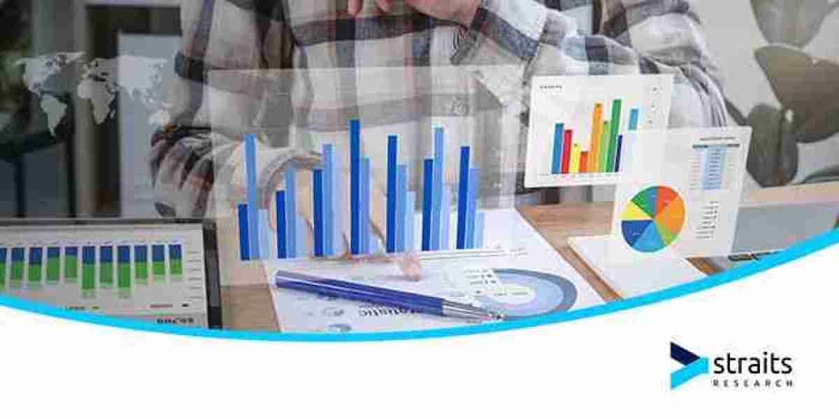 Molecular Modeling Market Projected to Reach USD 5.11 Billion by 2033
