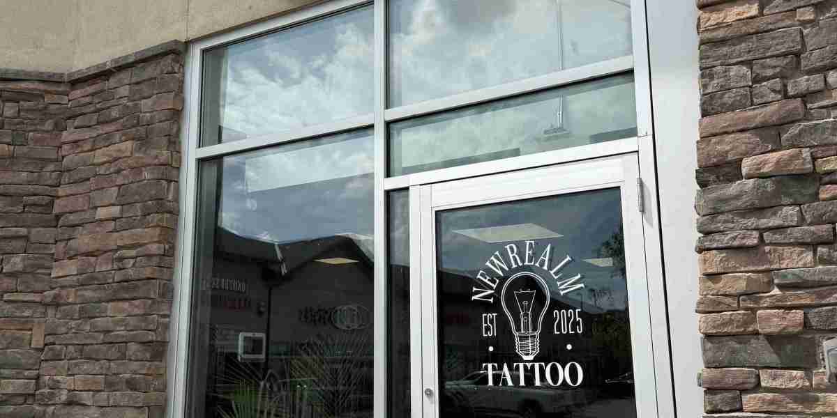 Exciting Features of a Reputable Tattoo Okotoks Studio That you Must Consider