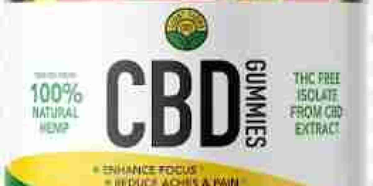 Can Sunny Farms Gummies reduce joint pain?