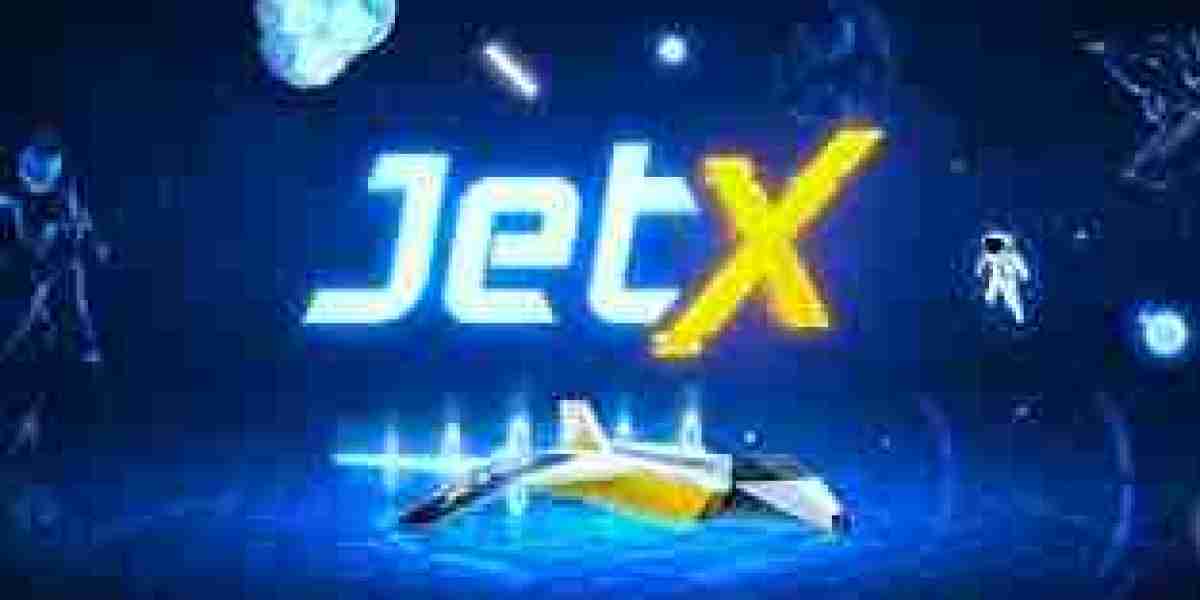 Táticas de Sucesso no Jogo JetX