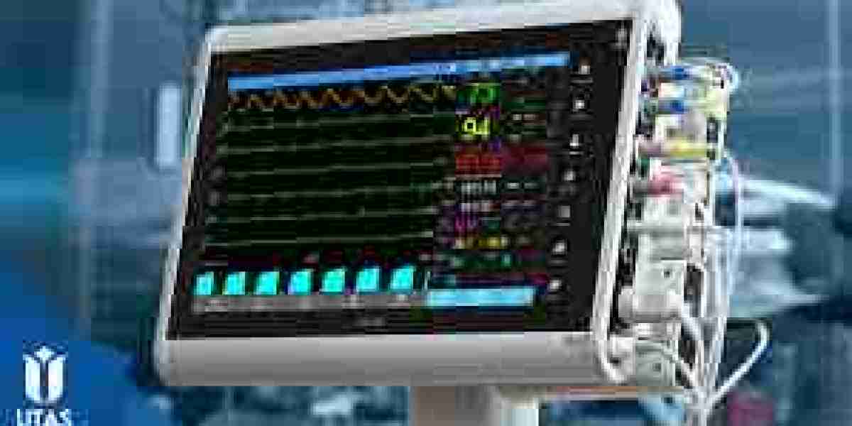 Patient Monitor Price in Pakistan | Raza Corporation