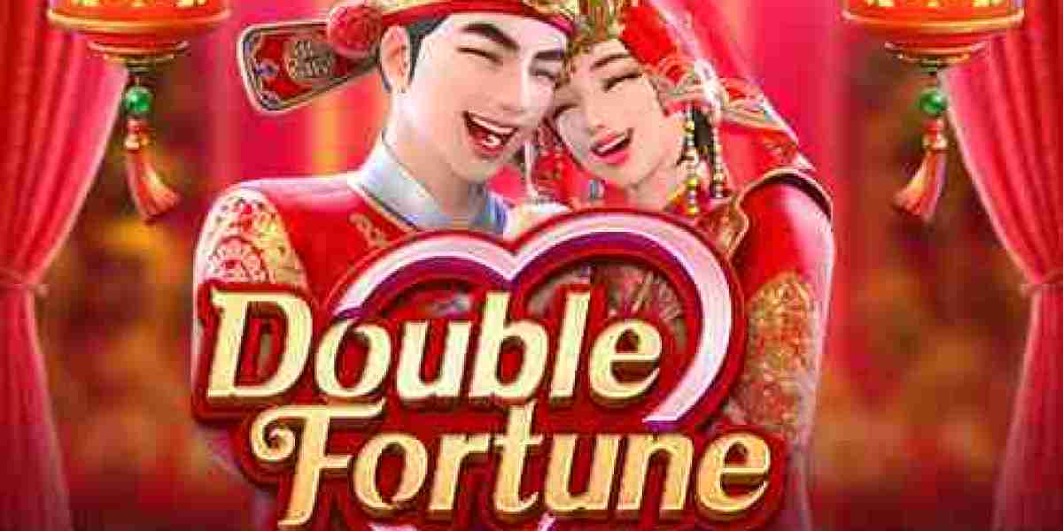 Double Fortune vs. Jogos Similares