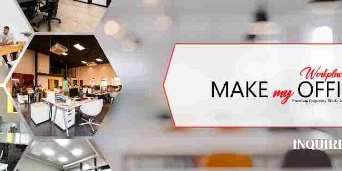 Minimalist Office Interiors: The Future of Workplace Design