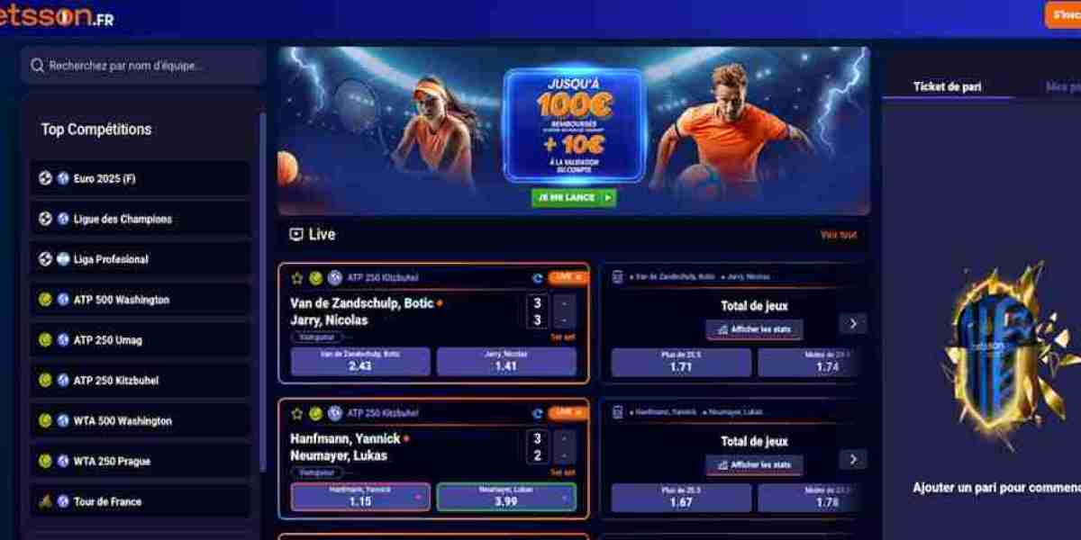 Meilleur site casino en ligne – L’expérience du joueur à l’ère du numérique