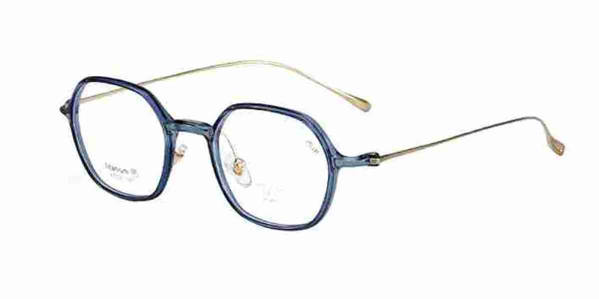How Acetate Frames Offer Versatility and Durability
