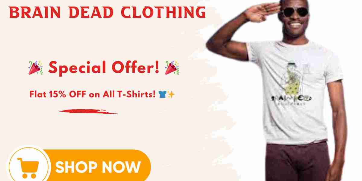 The Best of Braindead Clothing This Season