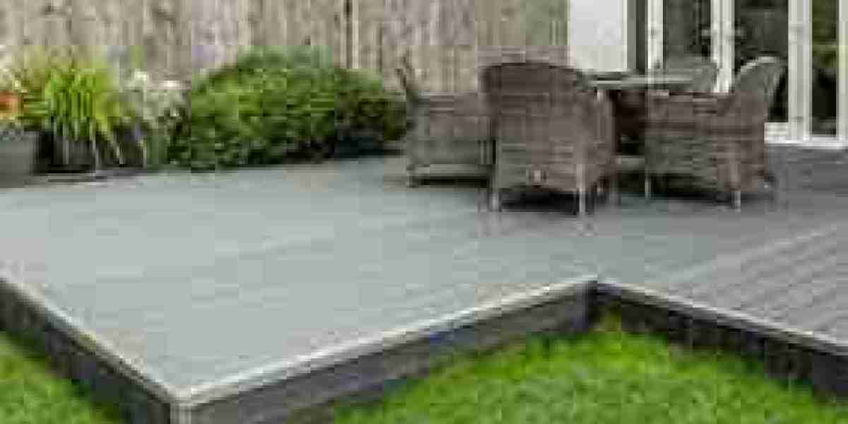 U.S. Composite Decking Market Strategic Analysis: Size, Growth, and Segment Trends