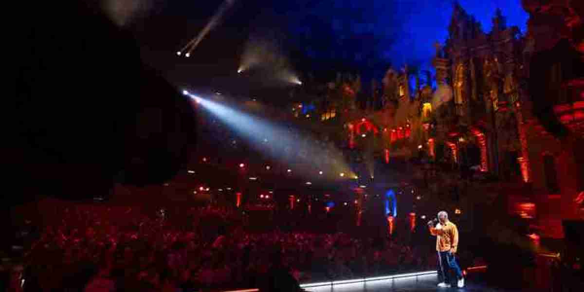 Netflix Stand-Up Special: Burn the Boats Review