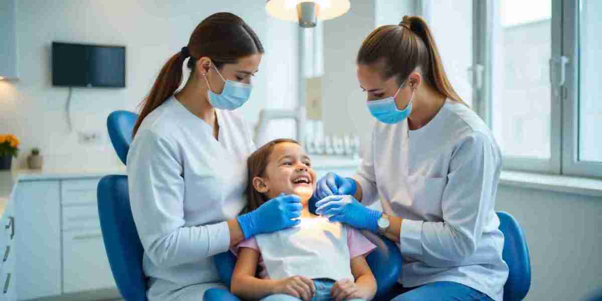 Expert Dental Care You Can Trust: Find the Best Dentist in Largo, Florida