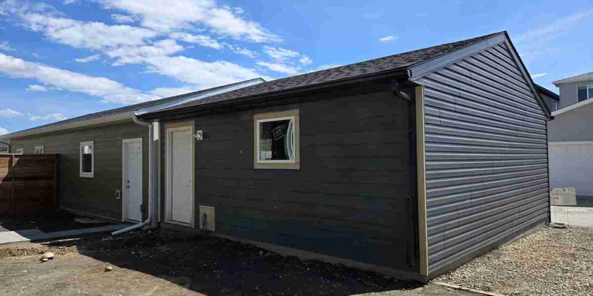 Here Are Some Services That Can Keep Your Garage in Good Condition