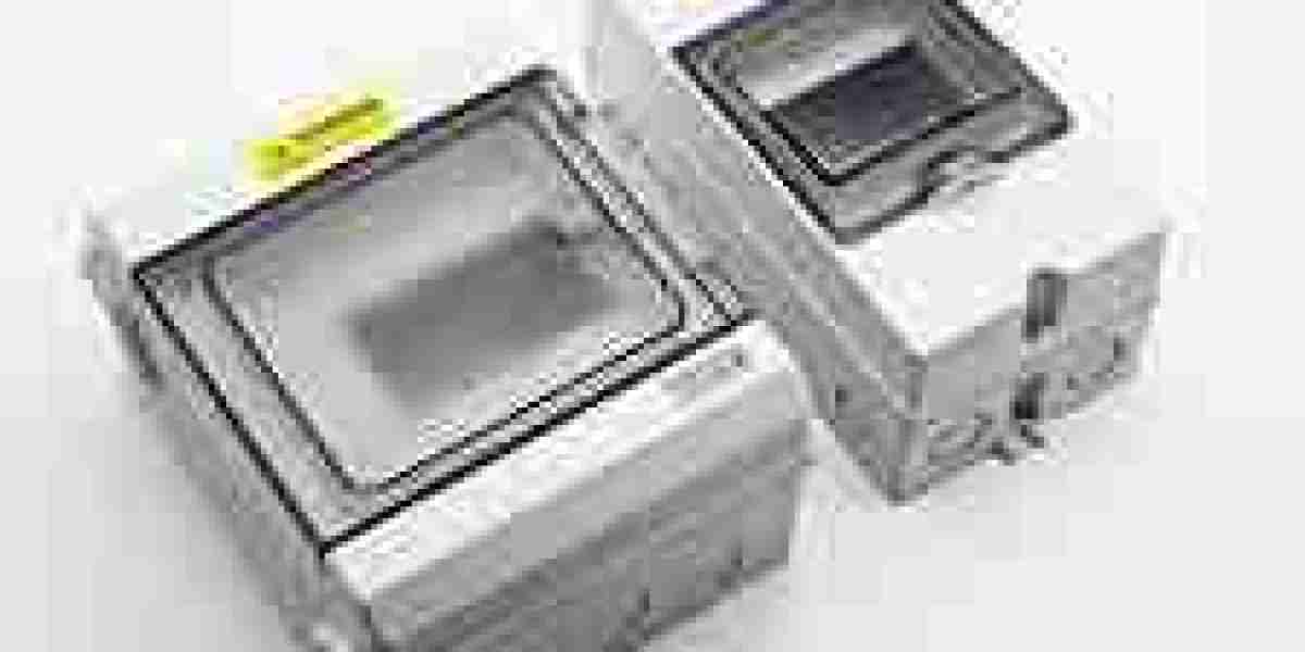 How Might a Weatherproof Db Box From Nante Reduce Maintenance Visits?