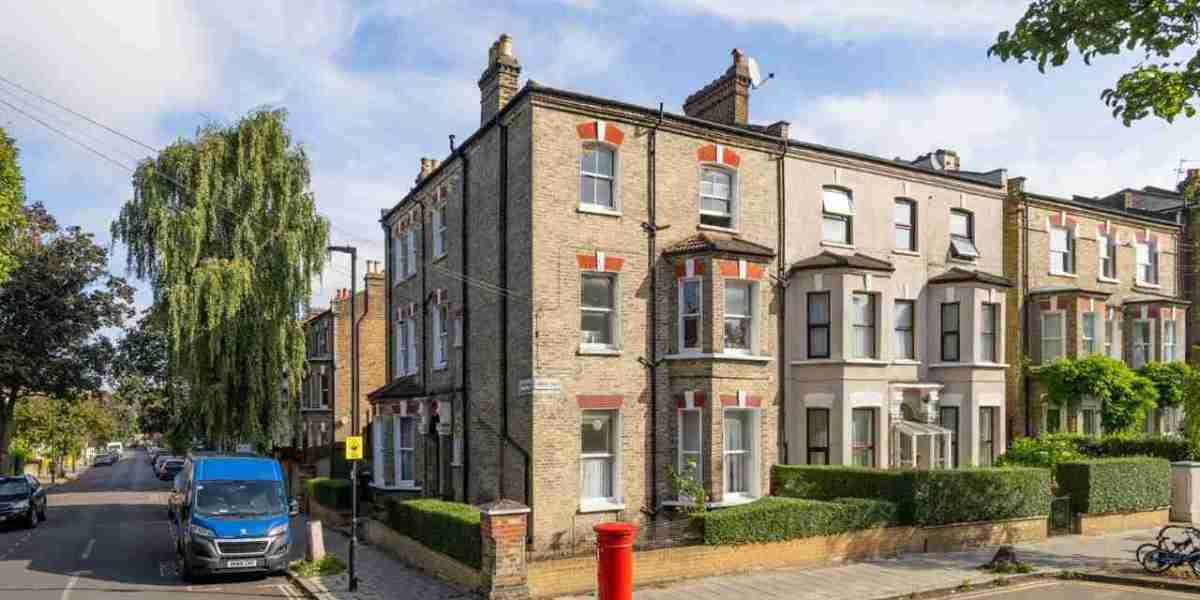 Property for Sale in London By Keating Estates