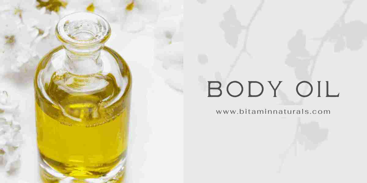 The Ultimate Guide to Body Oil and Body Oils for Women: Nature’s Secret to Glowing Skin