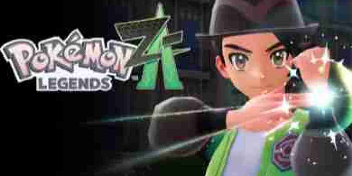 Pokémon Legends Z-A: Every Leaked Mega Evolution