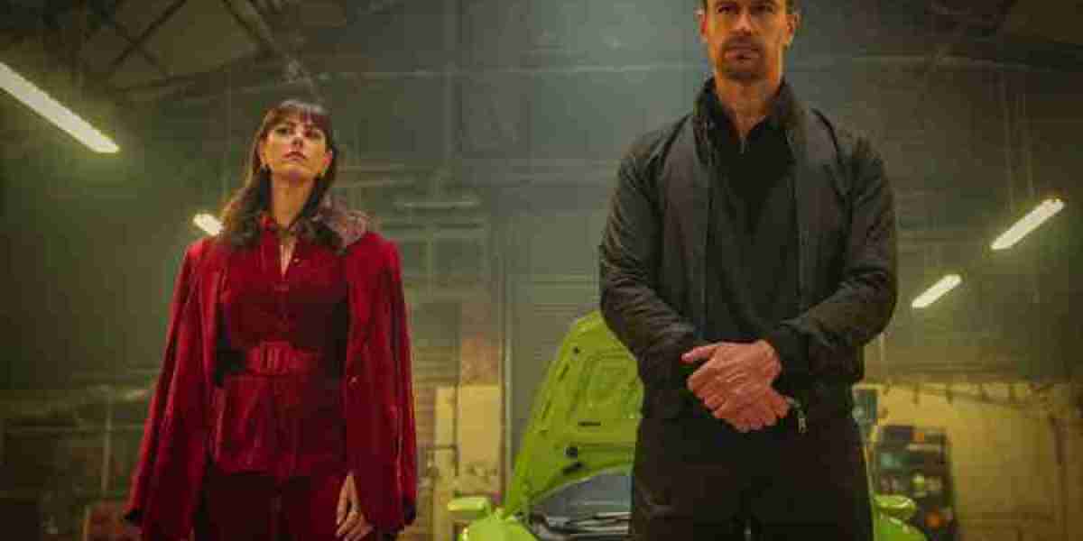 The Gentlemen Season 2 – Netflix Series Updates