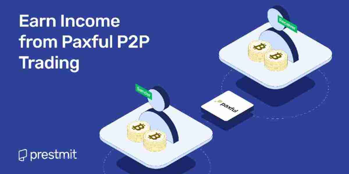P2P Trading in Nigeria: Earn Money with Paxful