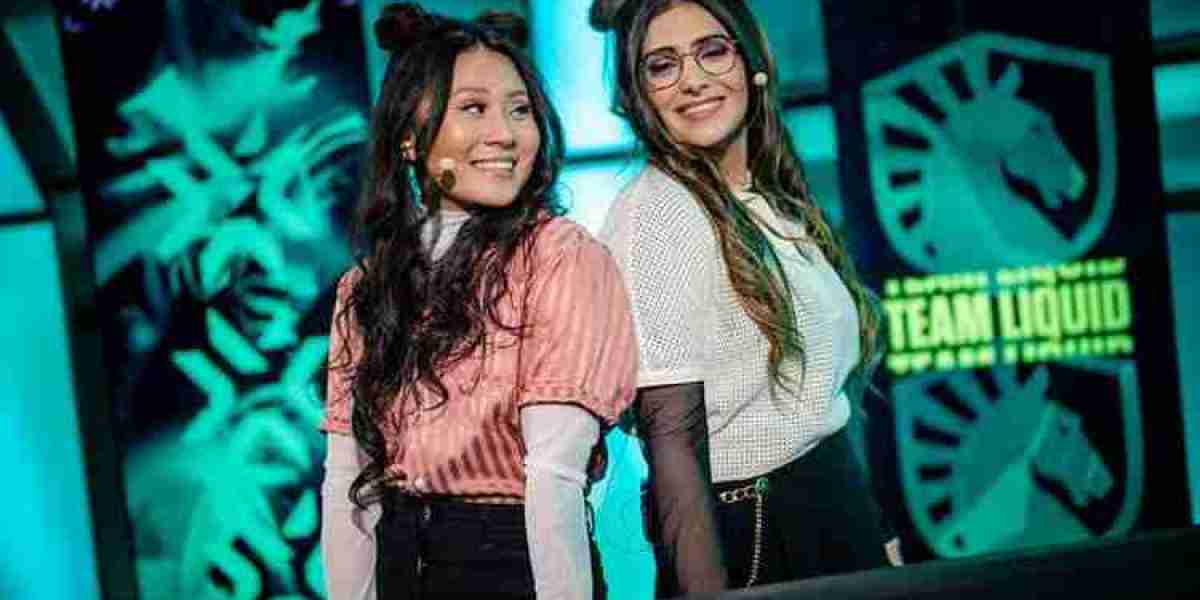 Empowering Women in Valorant – Game Changers Impact