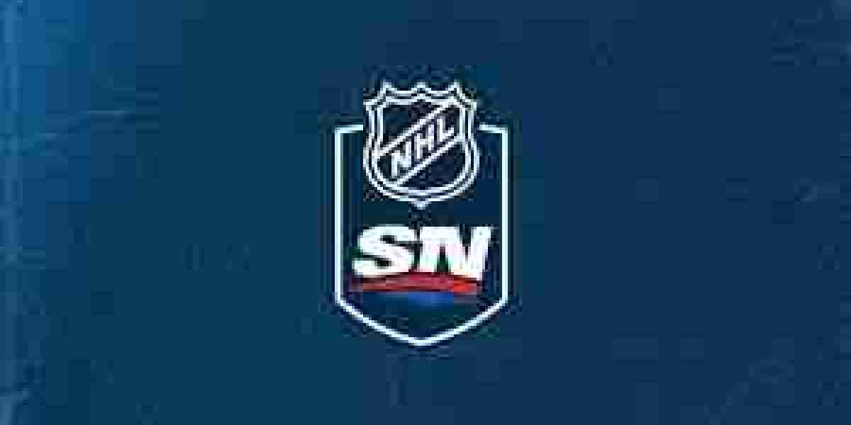 Assisting Hockey And Local Youth Thrive