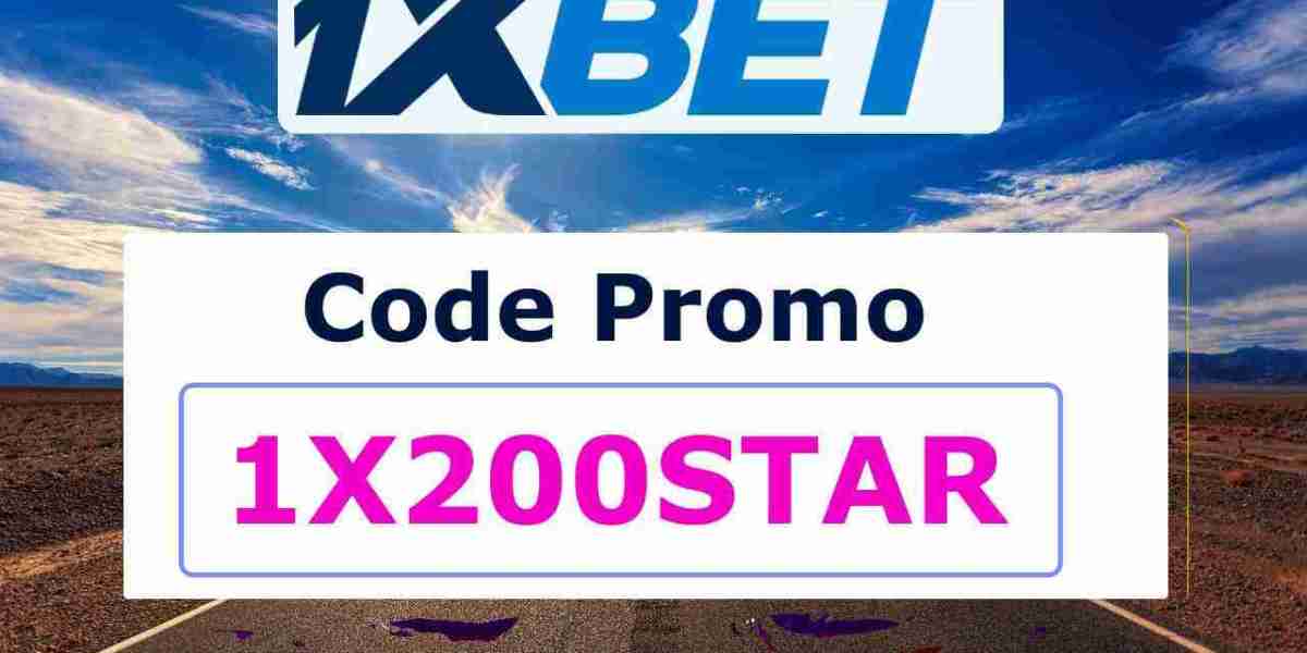 Code Promo 1xBet Aujourd'hui 2026 | VIP €130